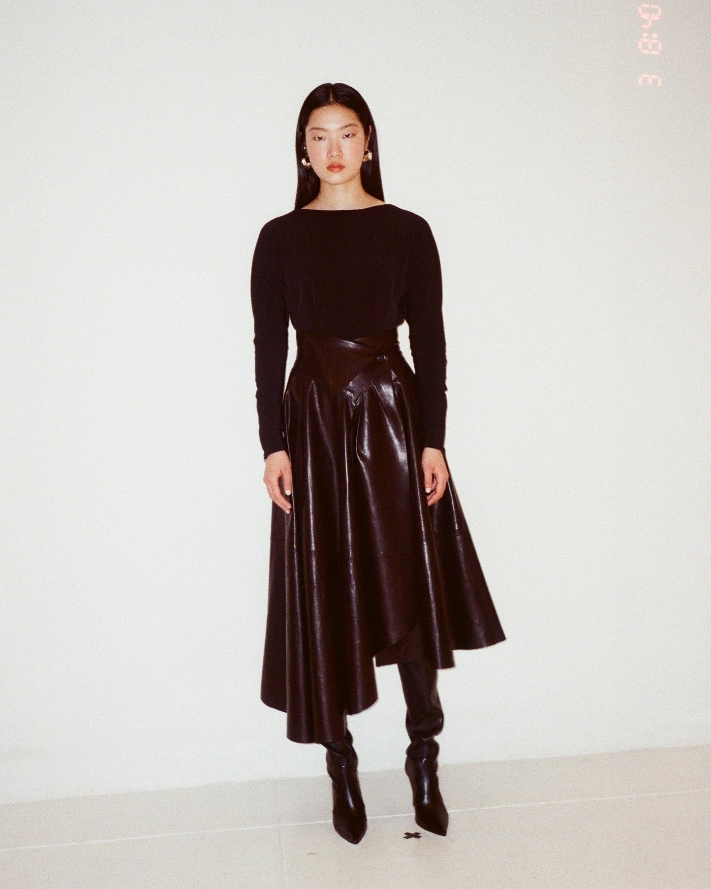 Kimila Skirt