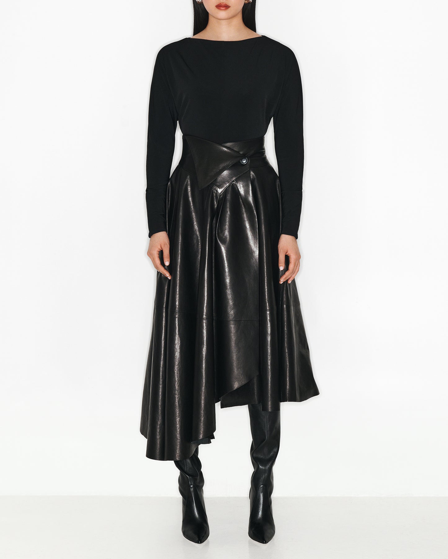 Kimila Skirt