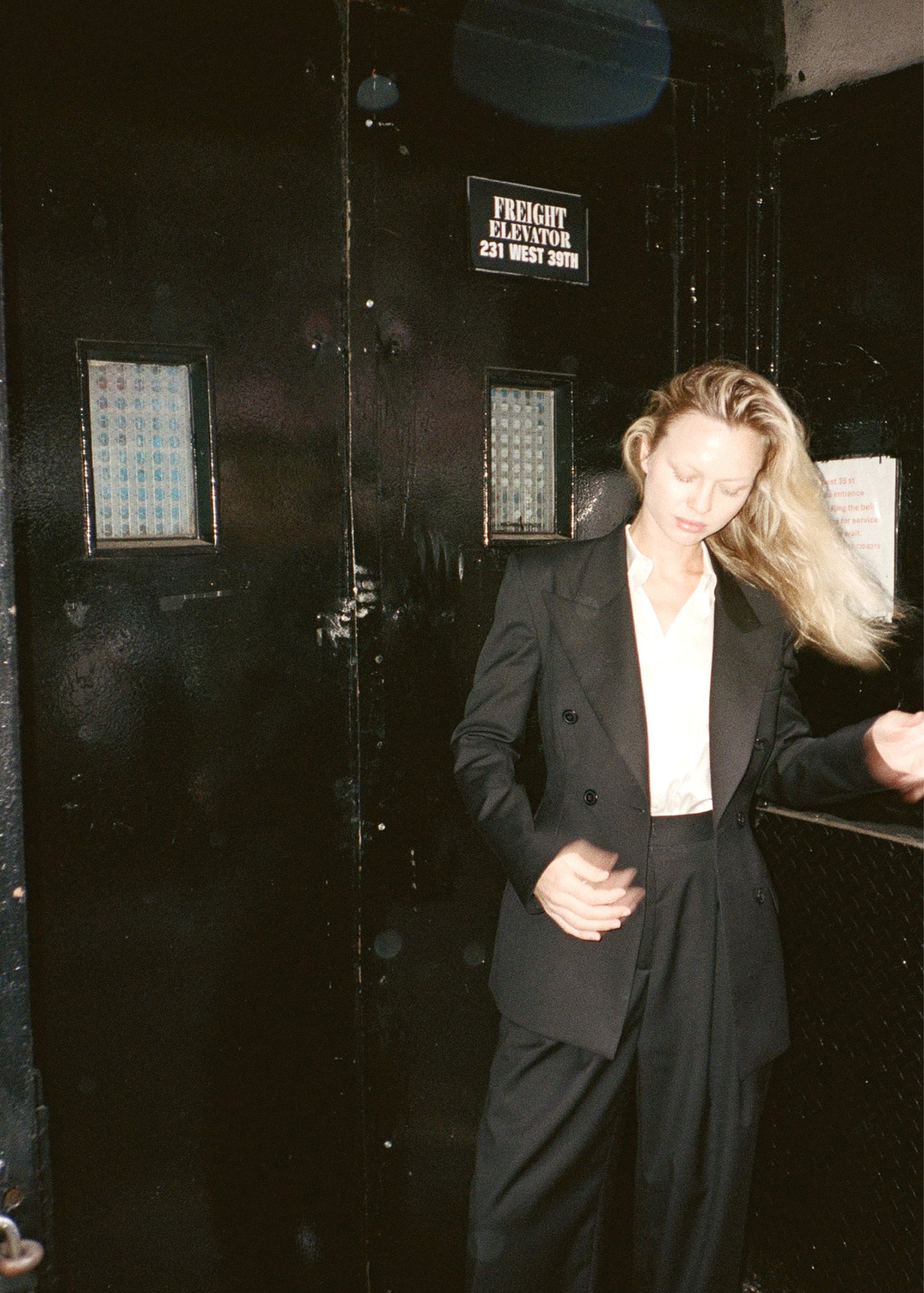 Emin Blazer Cecily Pants IMG 2
