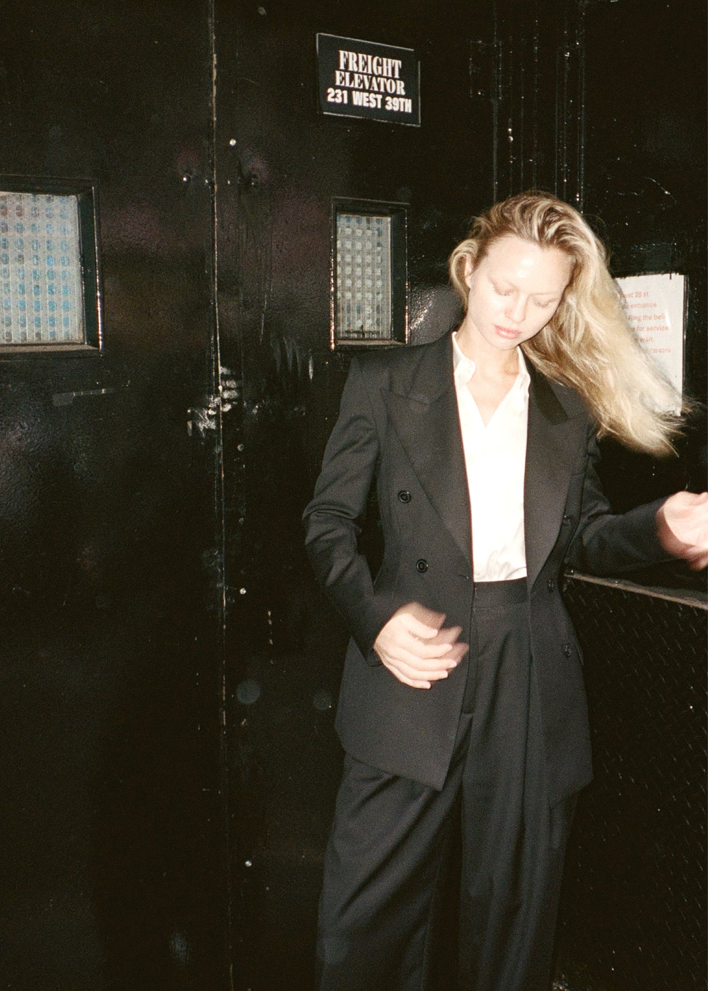 Emin Blazer Cecily Pants IMG 2