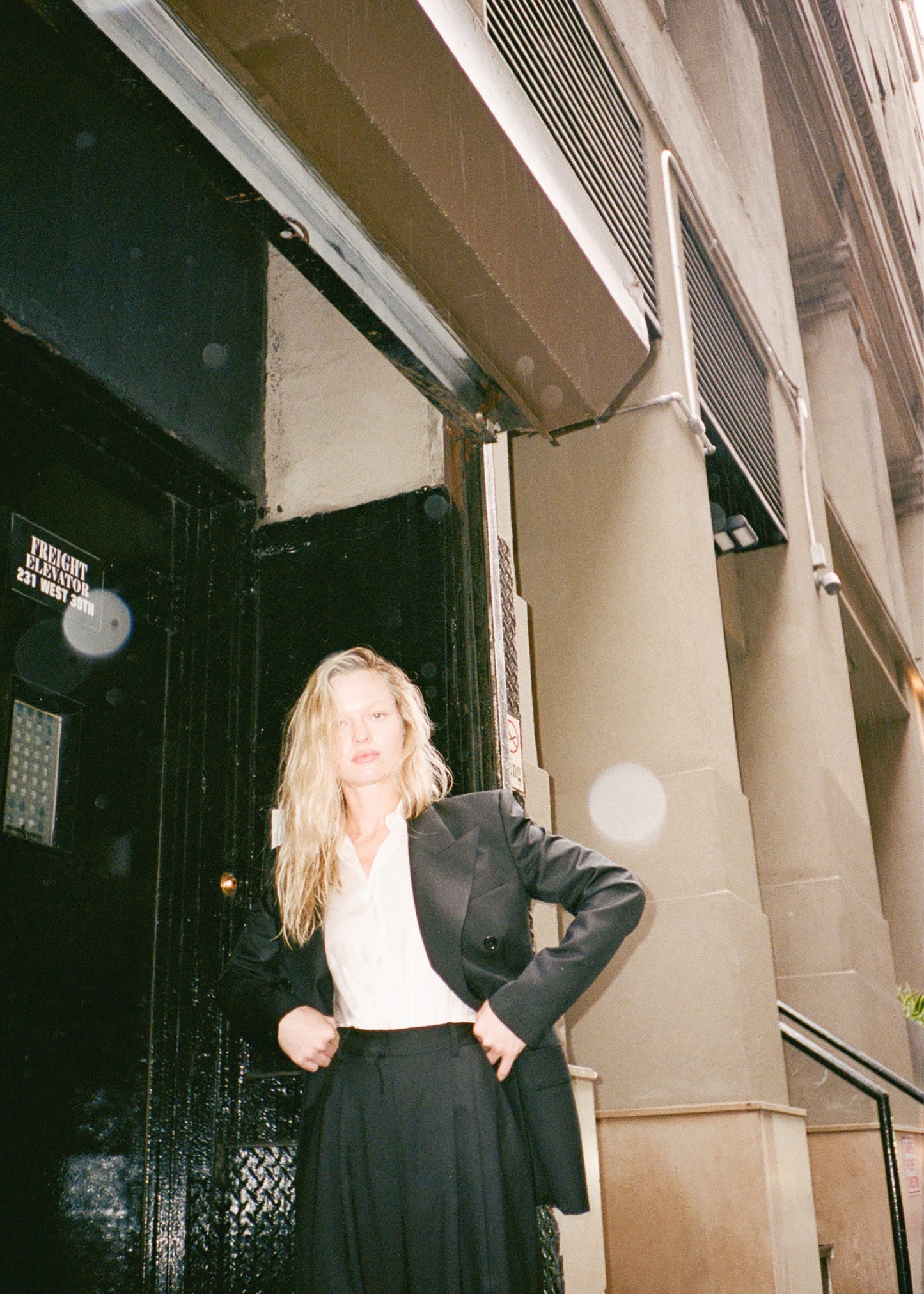 Emin Blazer Cecily Pants IMG 2