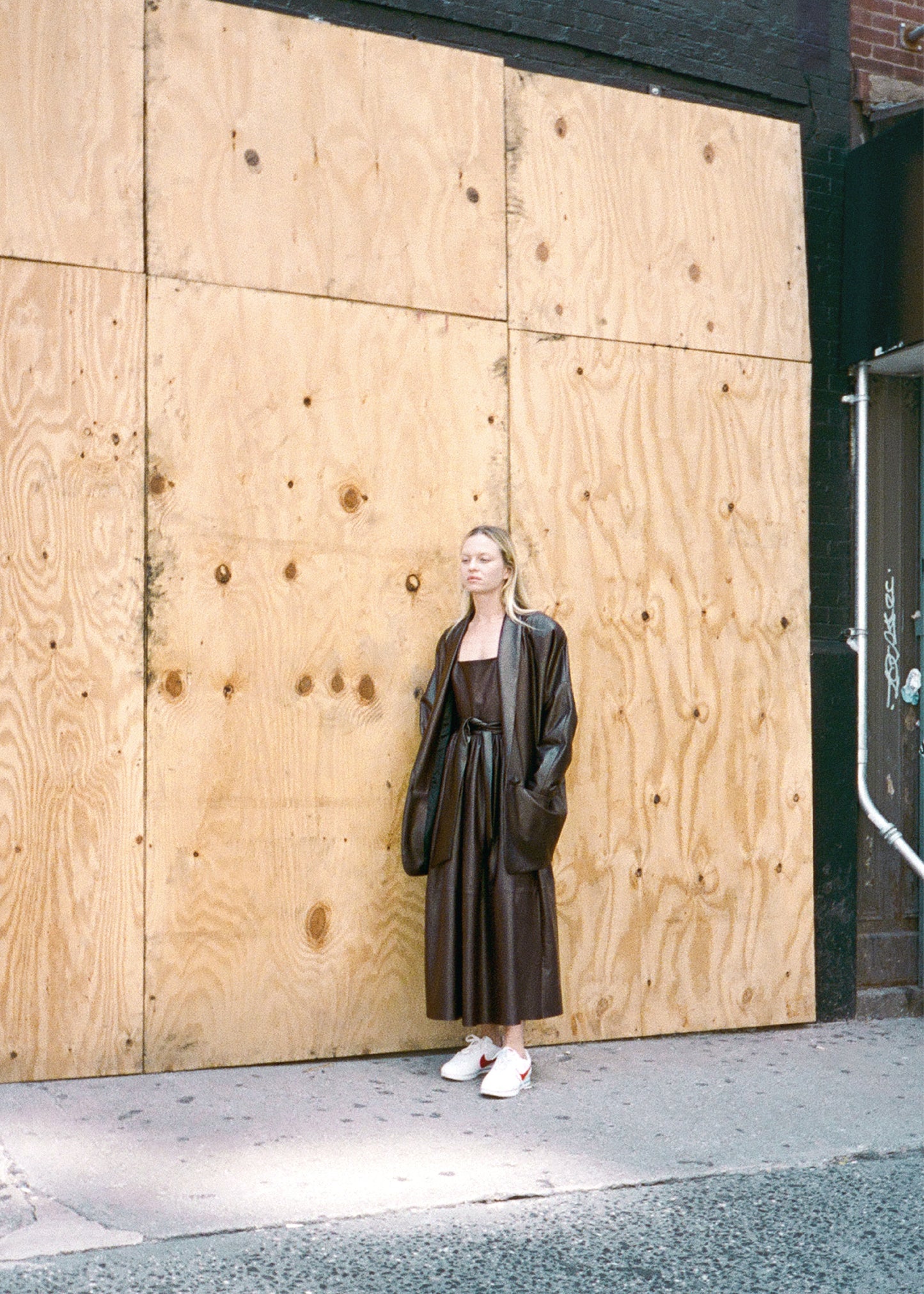 Benglis Jacket Kahlo Apron Dress Img 2