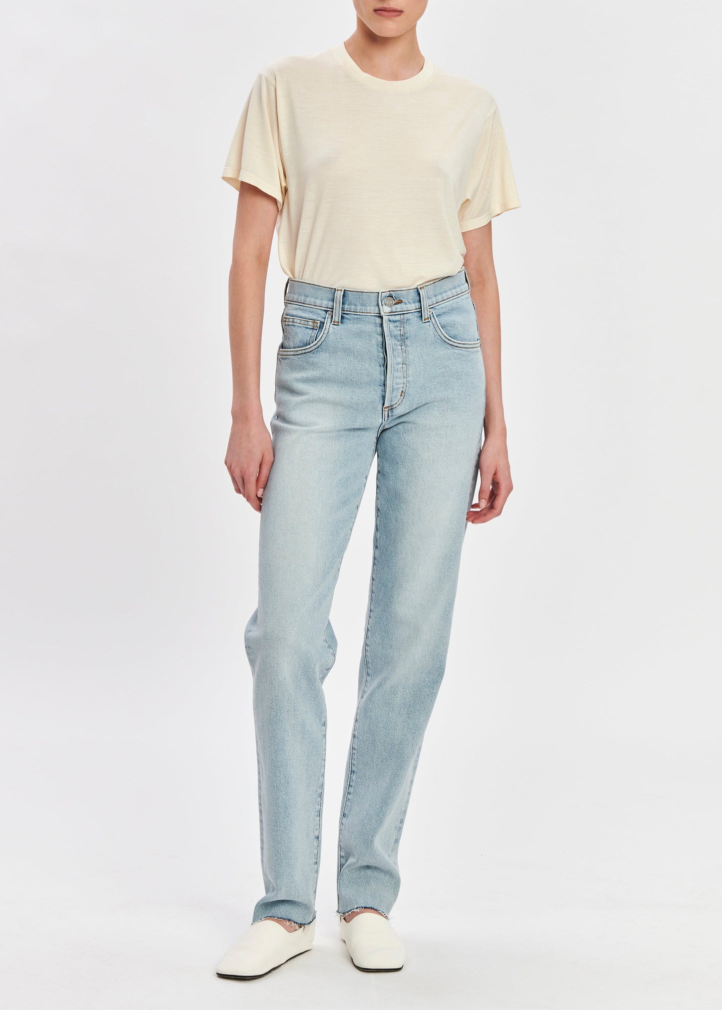 Lars Boyfriend Jeans