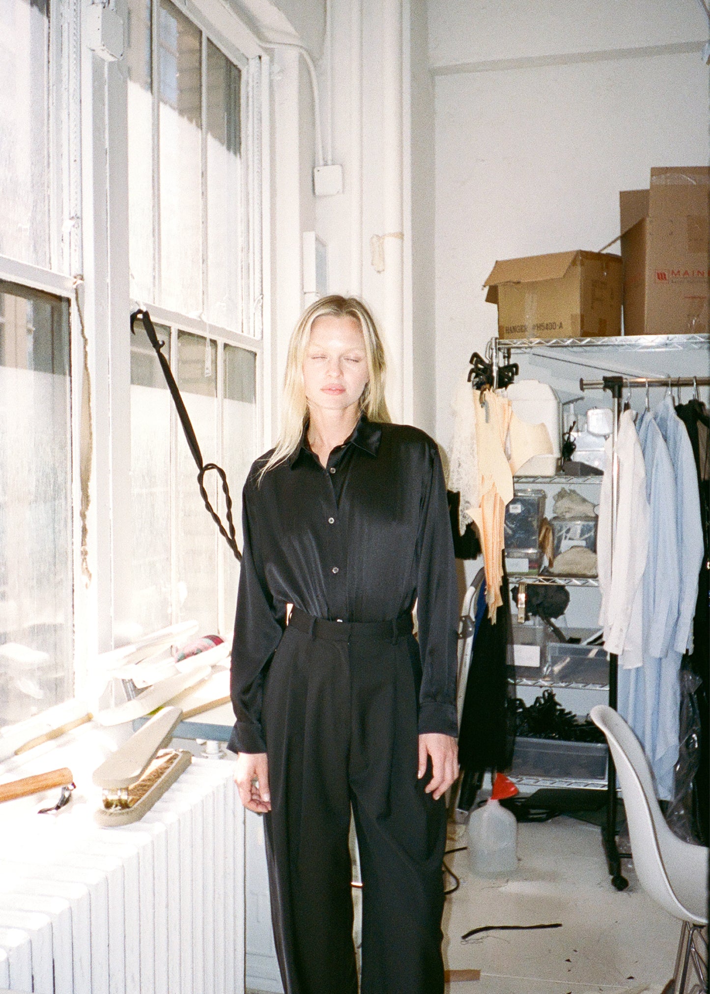 Emin Blazer Cecily Pants IMG 2