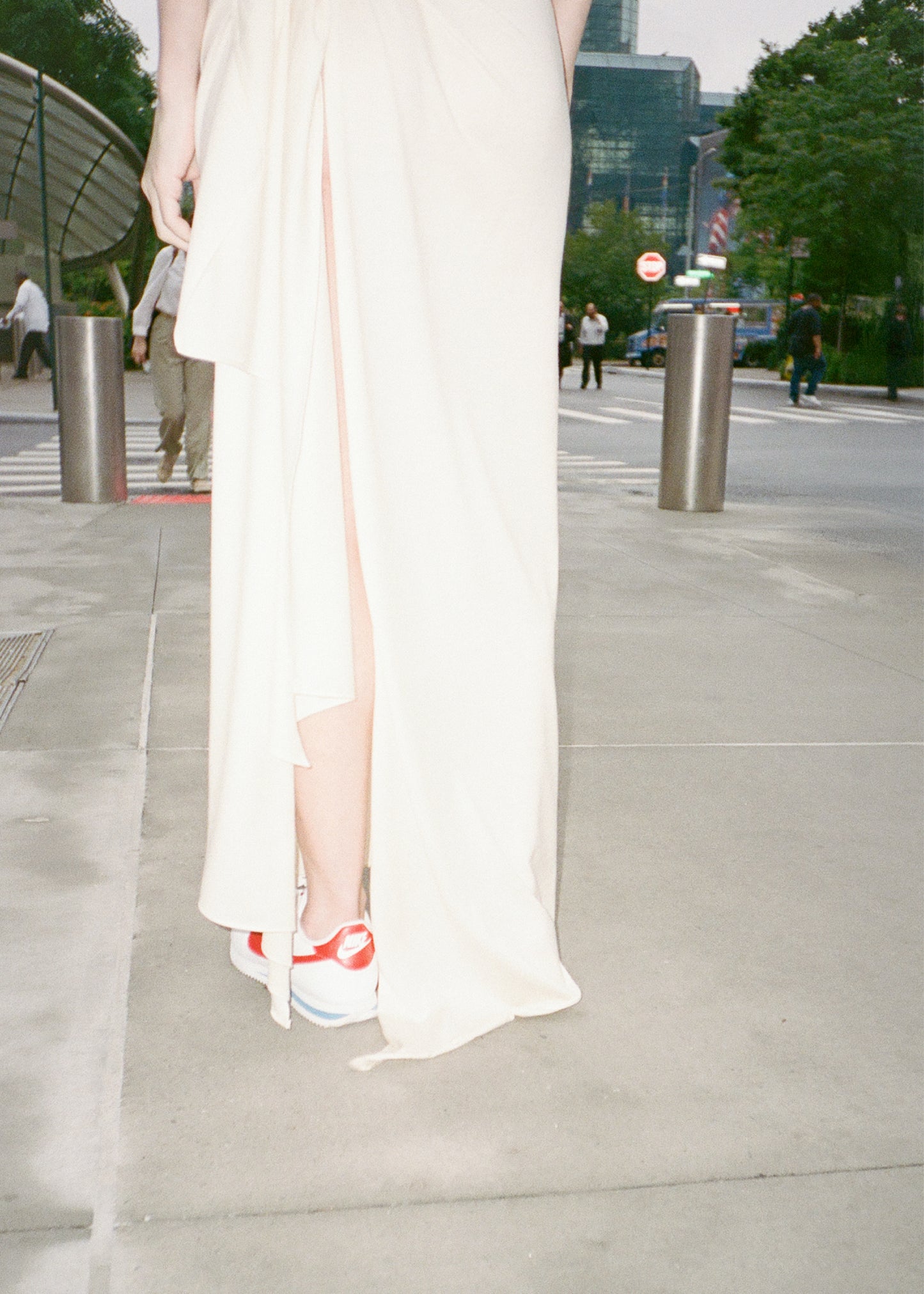 Milo Wrap Dress Img 3