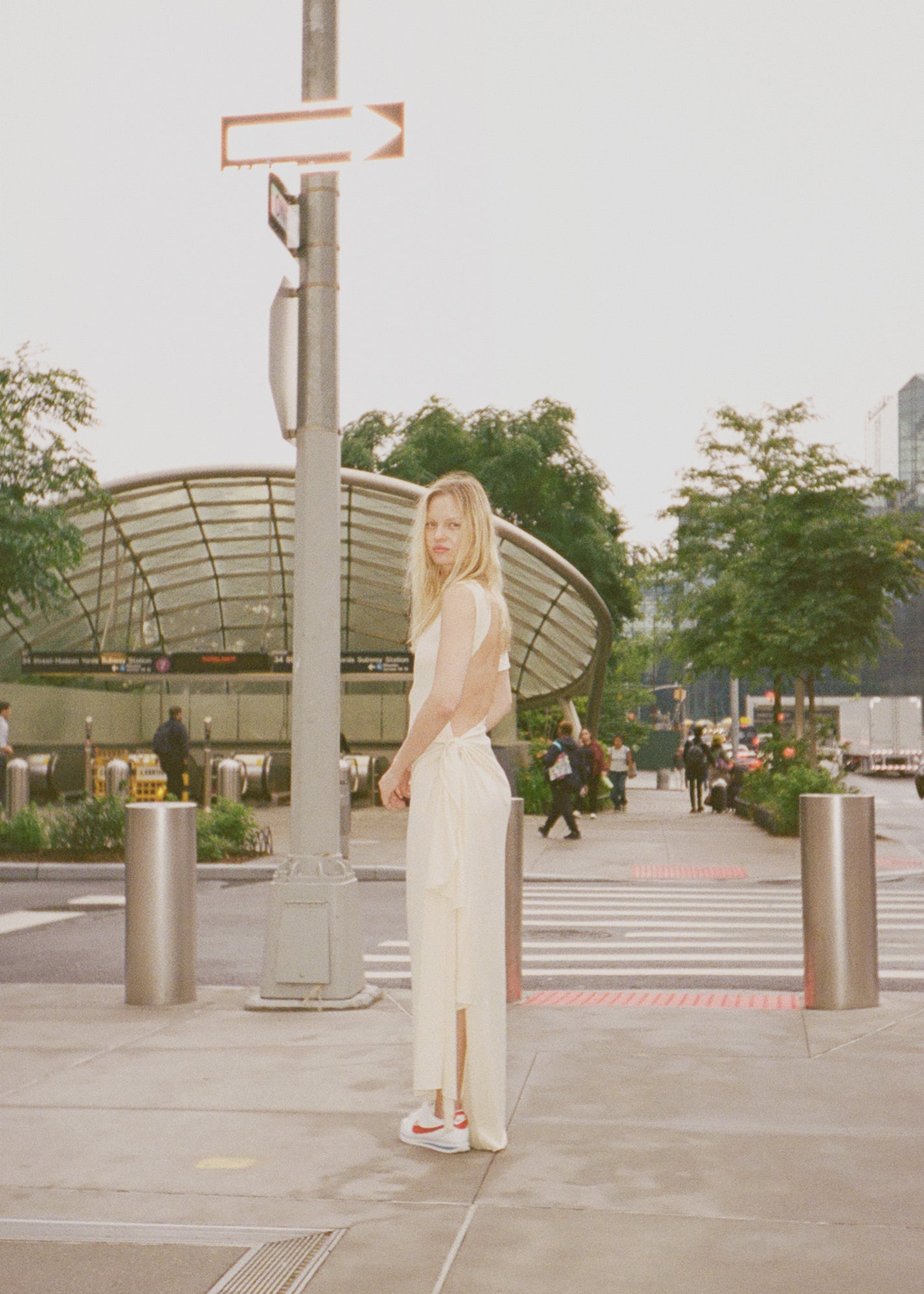 Milo Wrap Dress Img 3