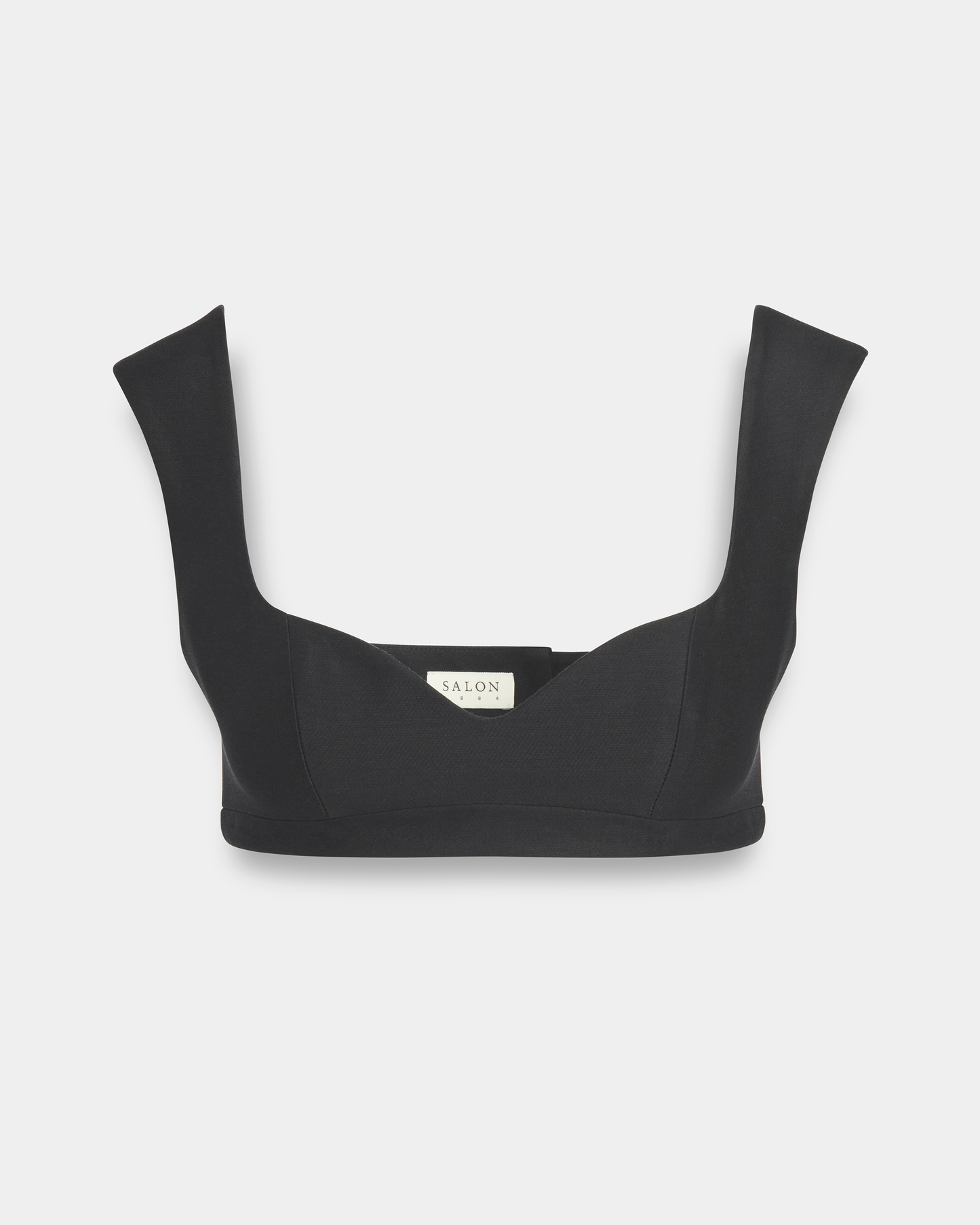 Livio Bra Top in Cotton Silk