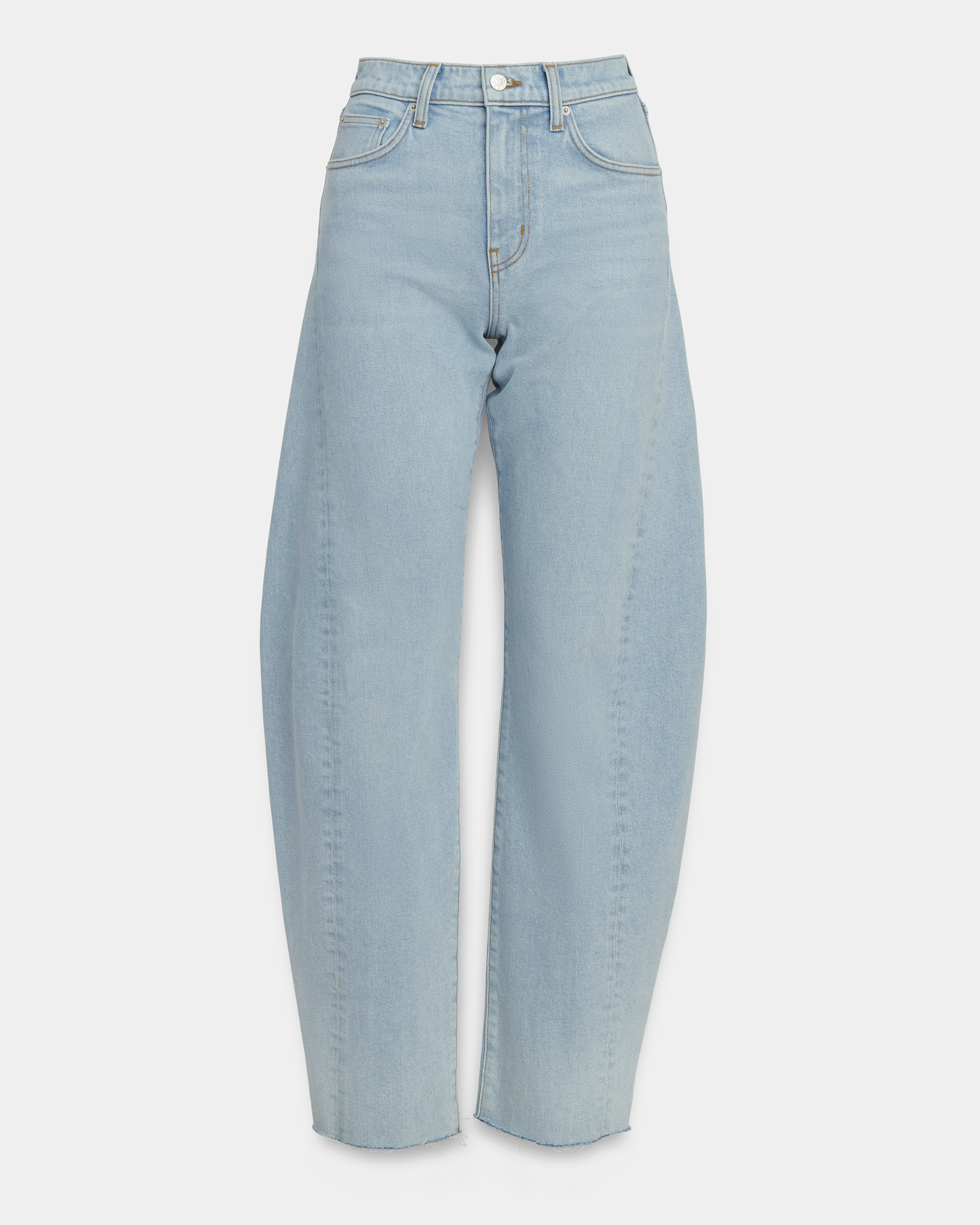 Rocco Jeans in Raw Denim