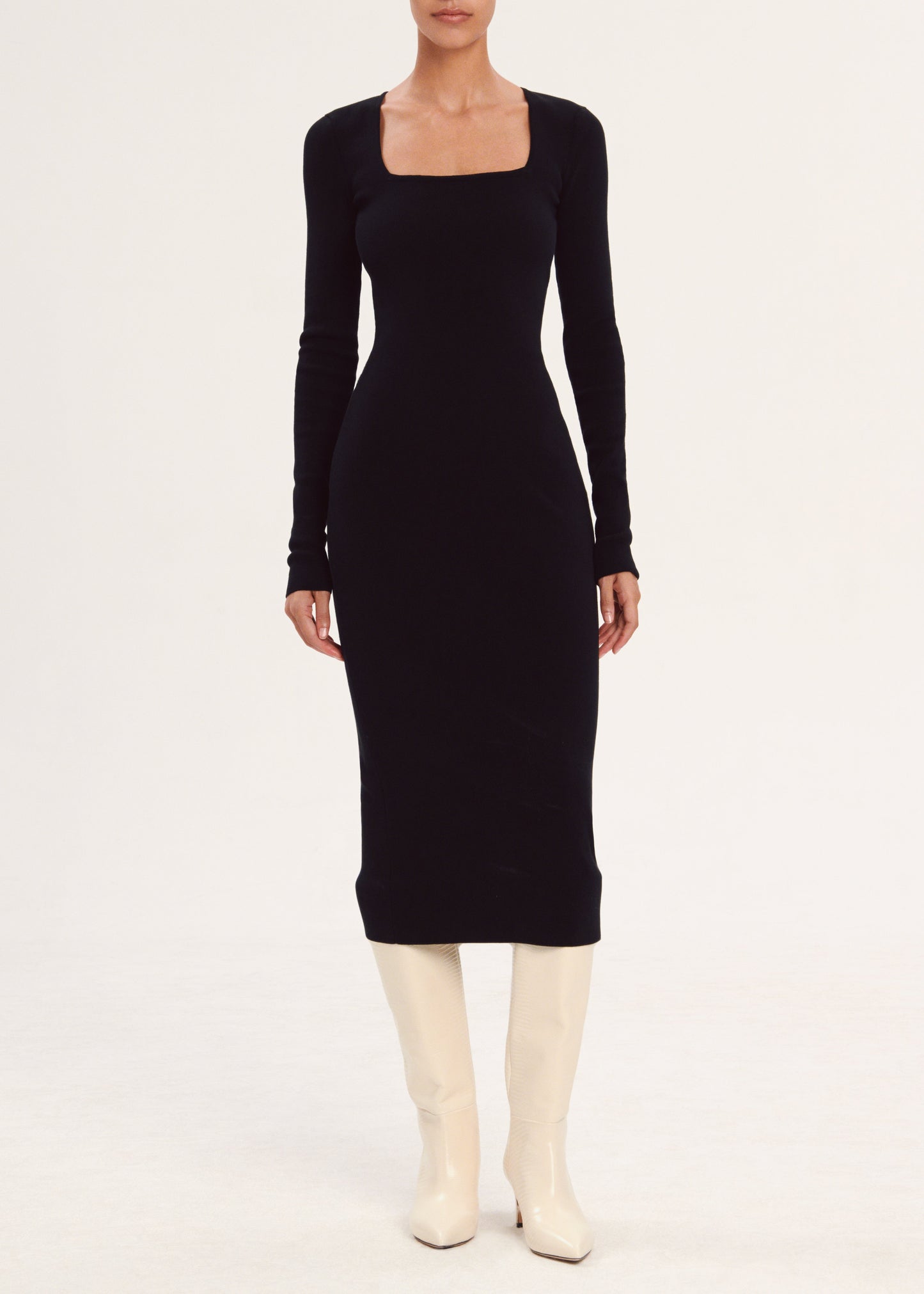 Bonna Knit Dress