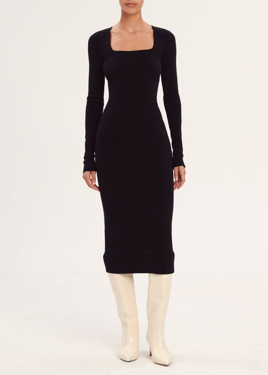 Bonna Knit Dress