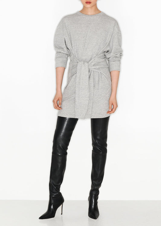 Lorelei Sweatshirt Dress