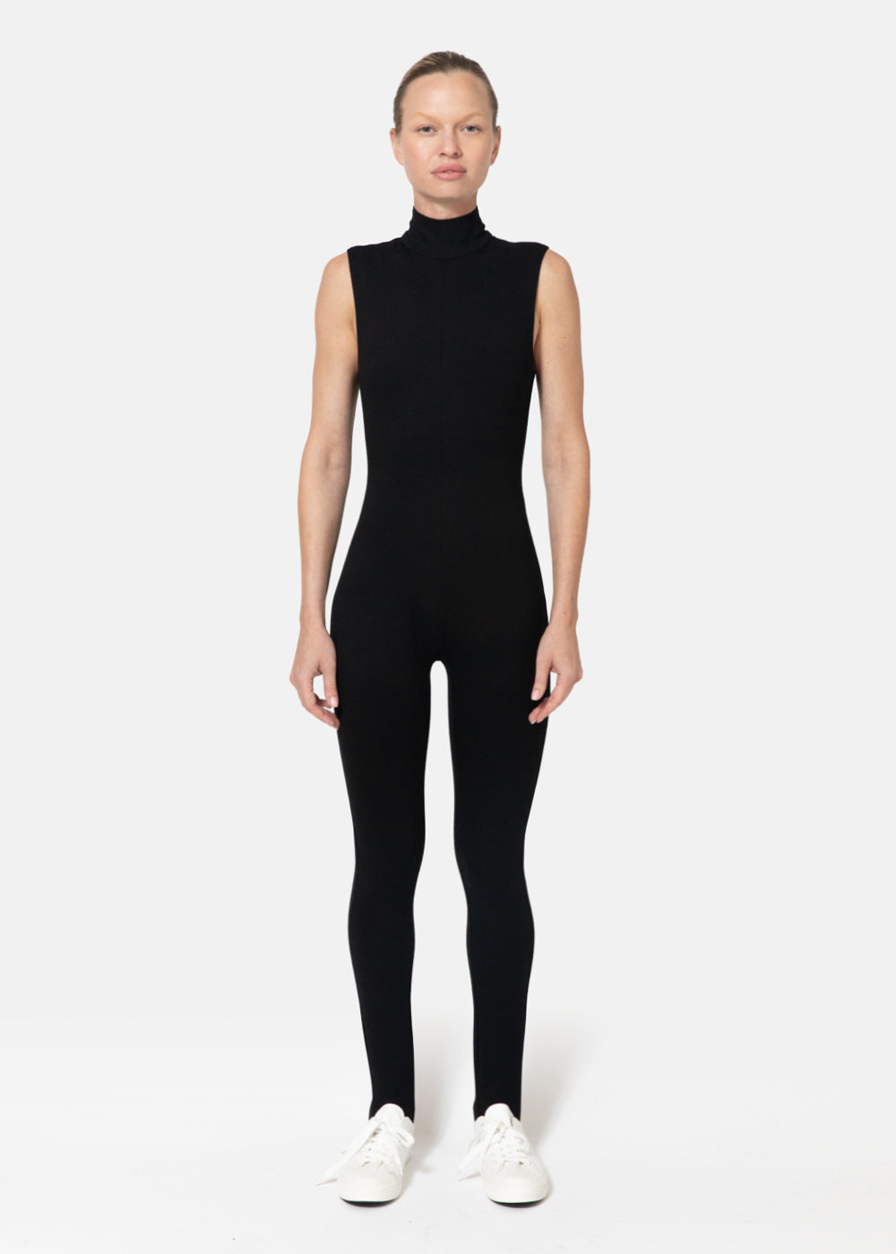 Apollonia One Piece in Stretch Double Knit