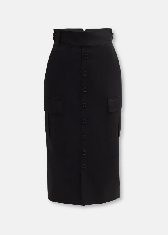 Calle Cargo Skirt
