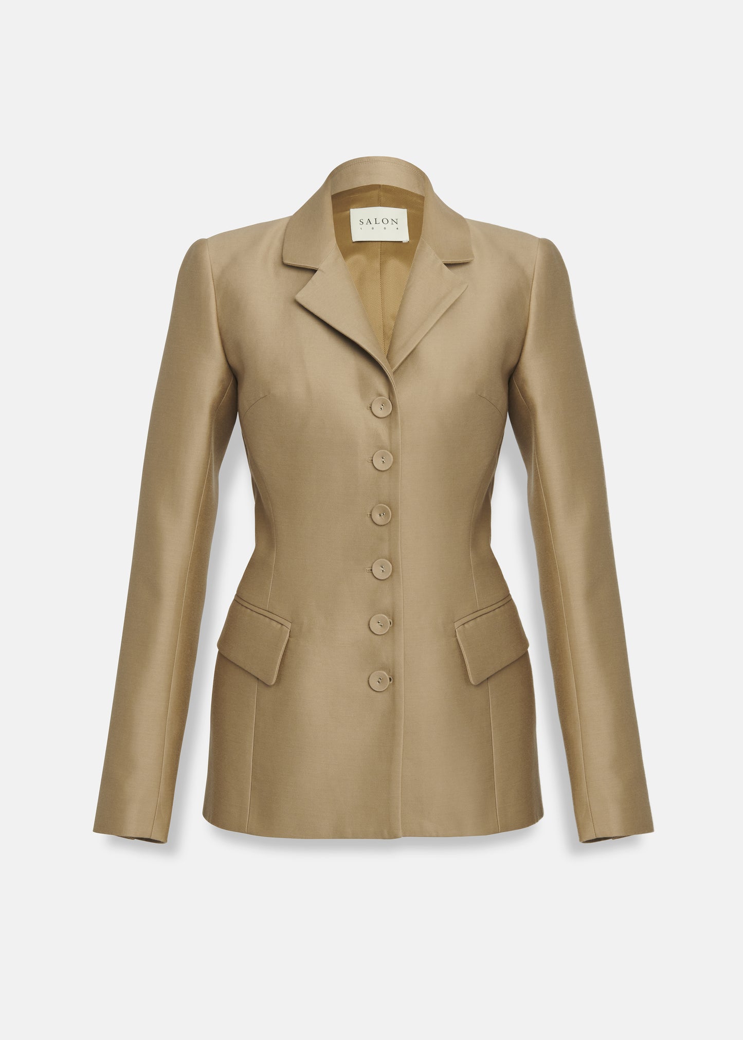 Moro Bar Jacket