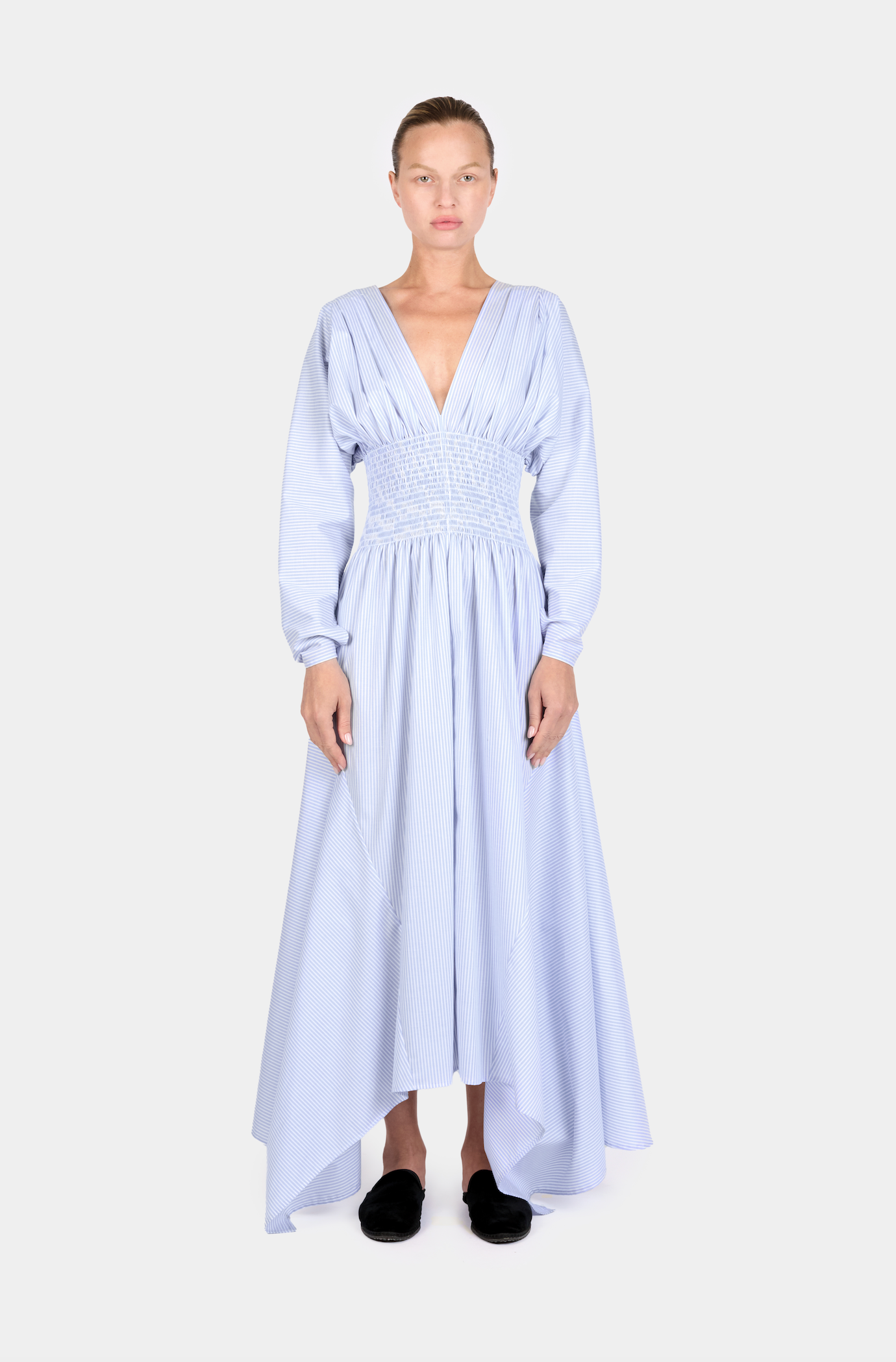 Camicia Dress Private Sale