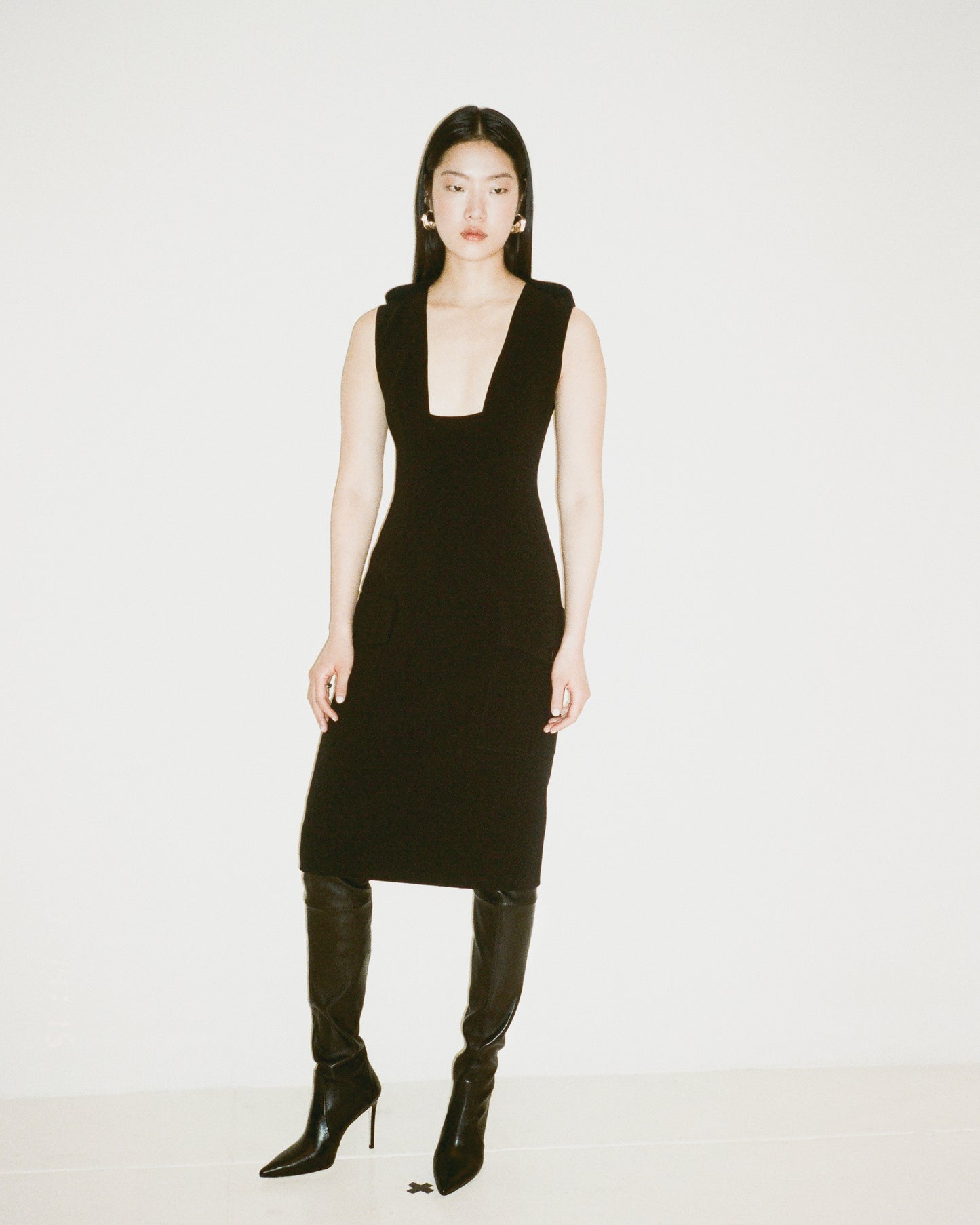 Vero Dress