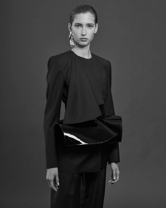 Cala Peplum Belt Private Sale
