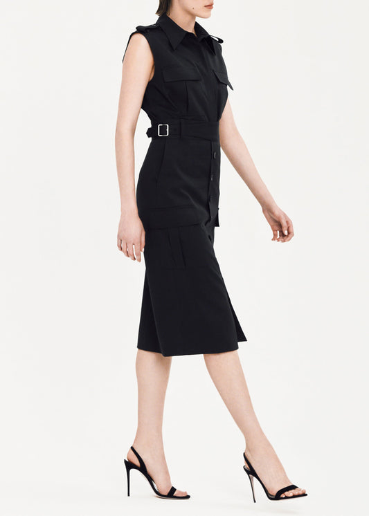 Calle Cargo Skirt