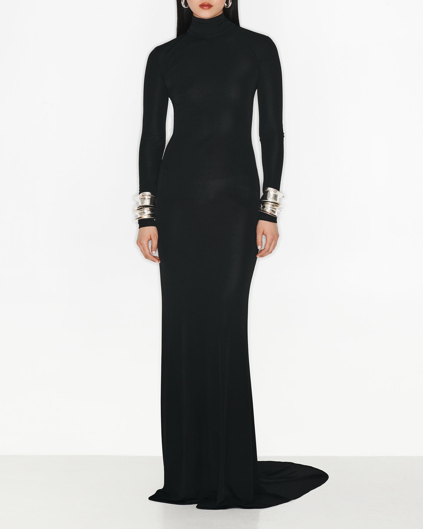 Yoko Gown