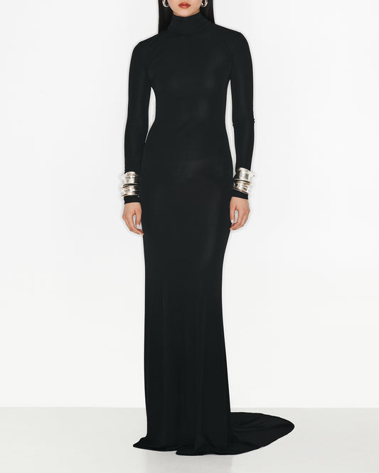 Yoko Gown