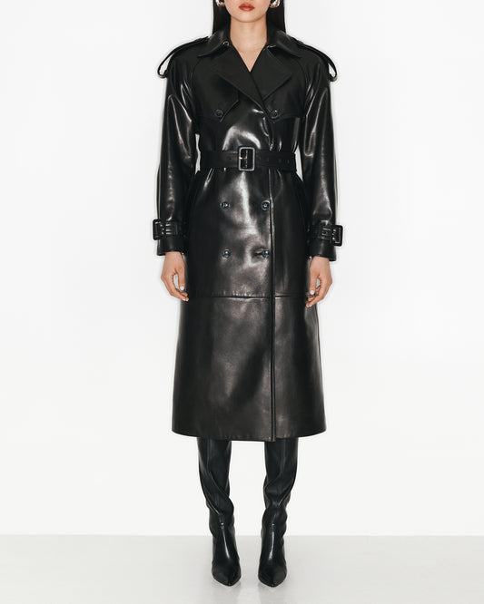 Filippa Trench Coat
