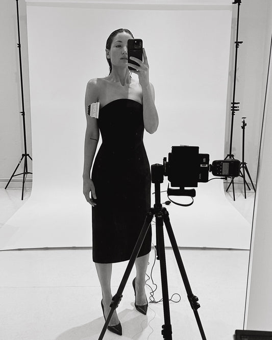 Clisson Dress