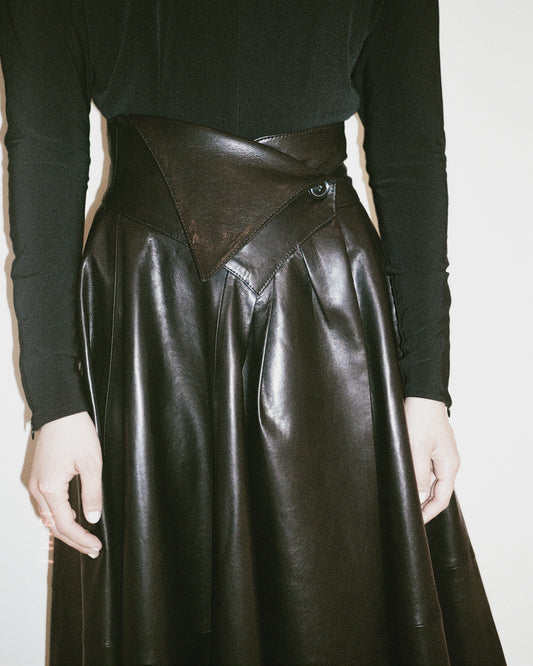 Kimila Skirt