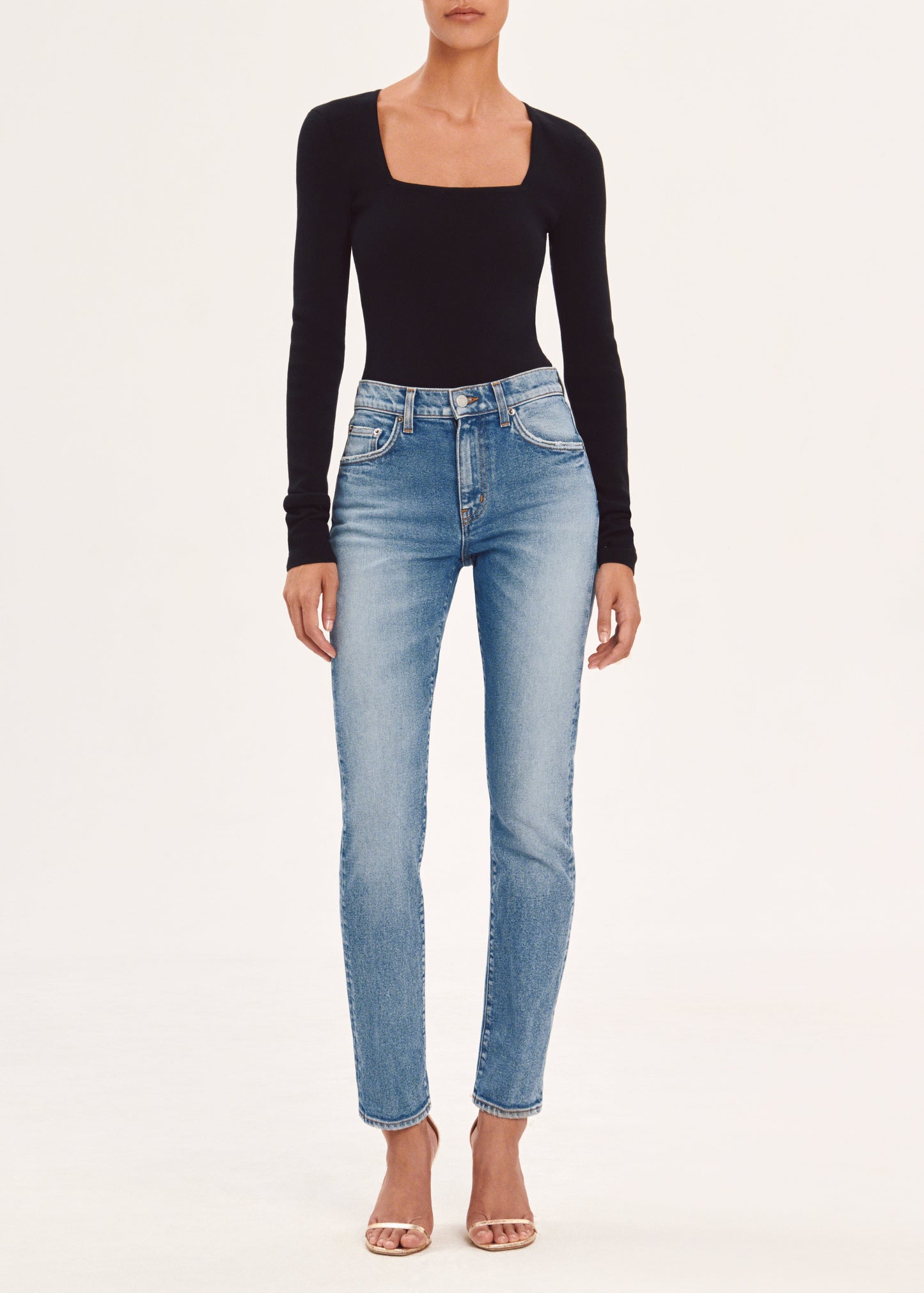 Kit Bodysuit