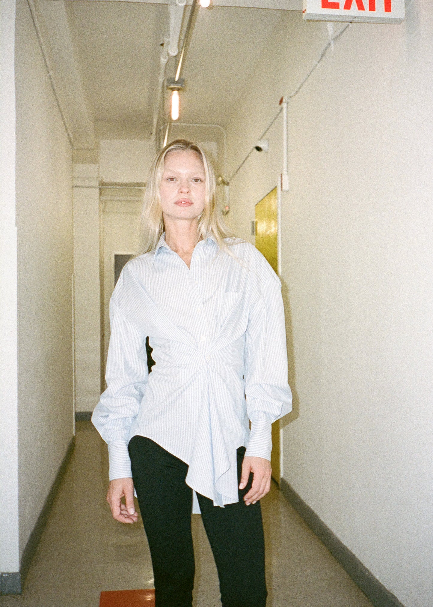 Krasner Shirt Img 1