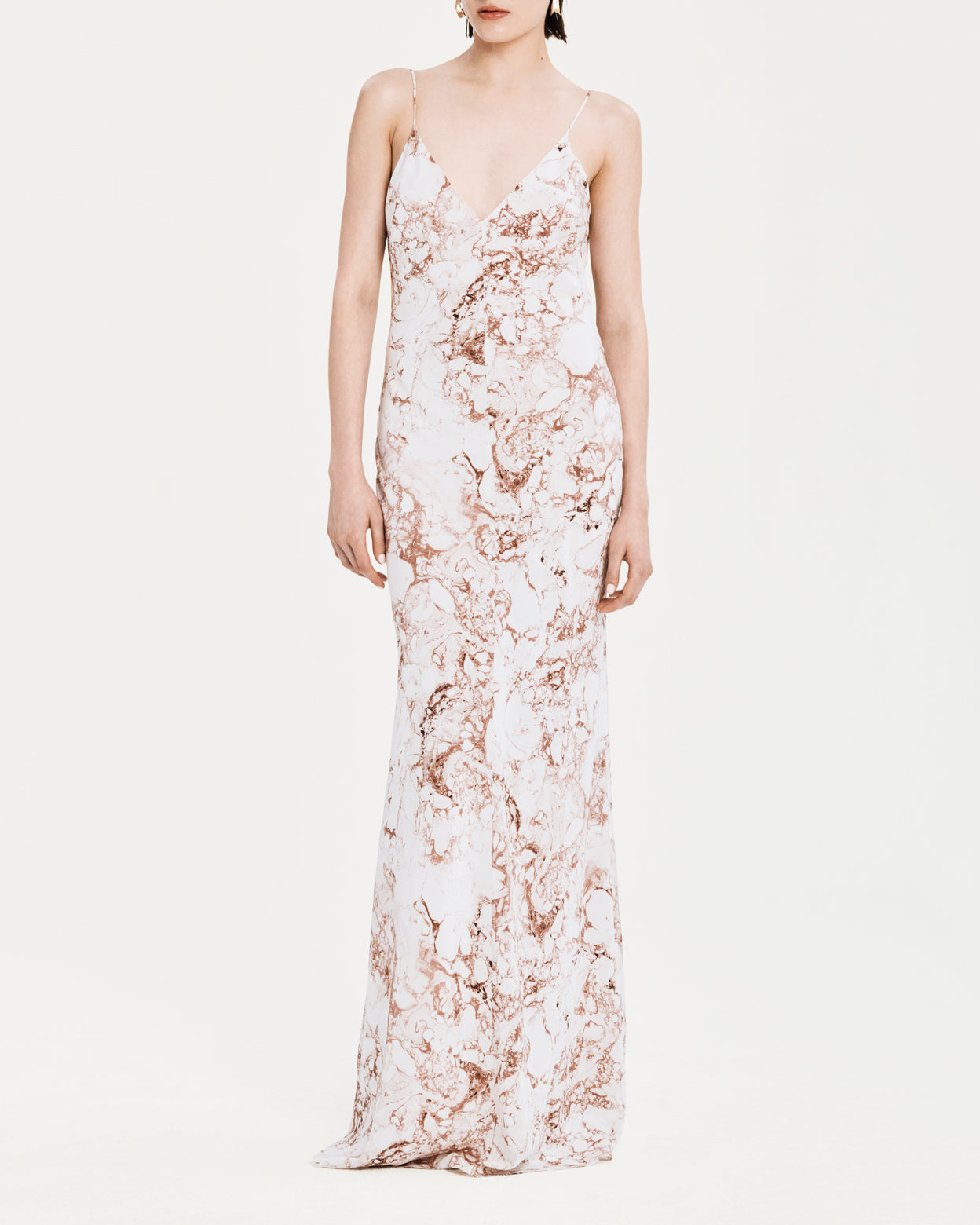 Lidia Slip Dress