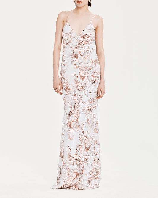 Lidia Slip Dress