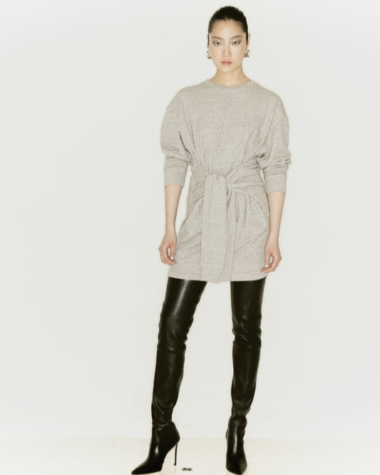 Lorelei Sweatshirt Dress