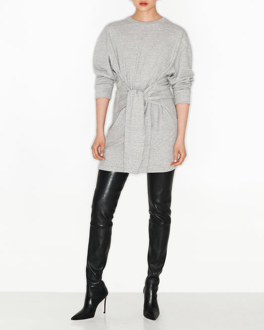 Lorelei Sweatshirt Dress