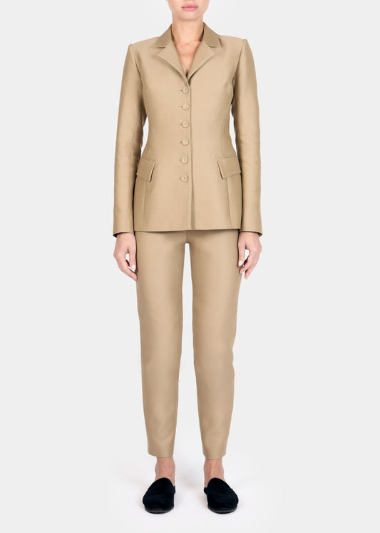 Moro Bar Jacket