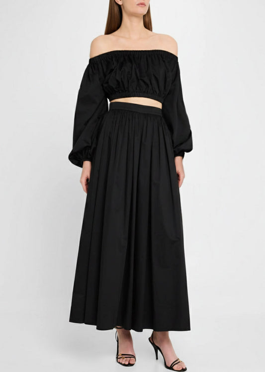 Renzo Skirt Pants