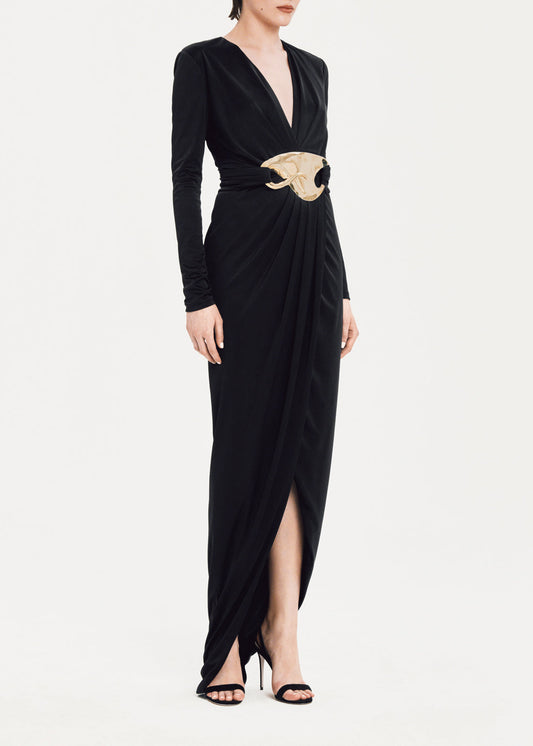 Rodin Gown