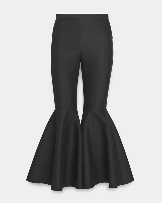 Catullo Pant in Cotton Silk