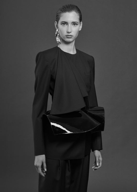 Iveta Blazer