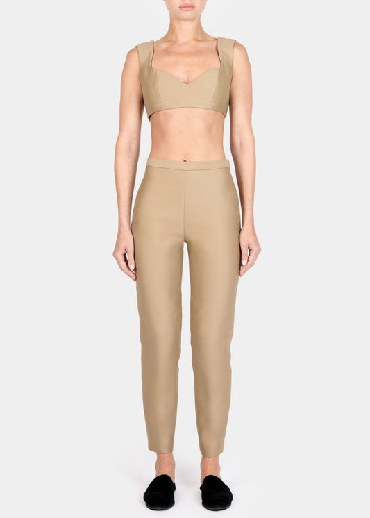 Laconi Capris