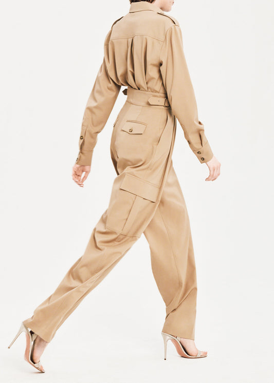 Nell Cargo Pants