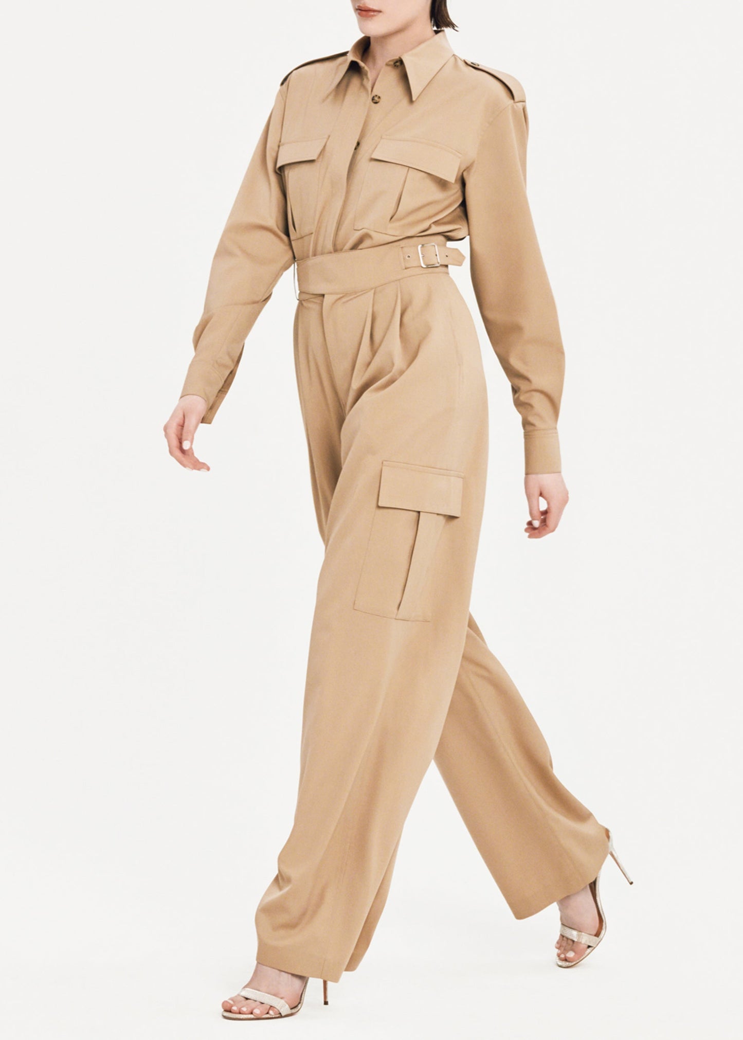 Nell Cargo Pants