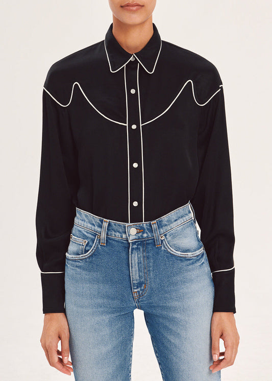 Stanton Western Shirt