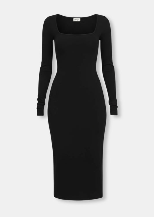 Bonna Knit Dress