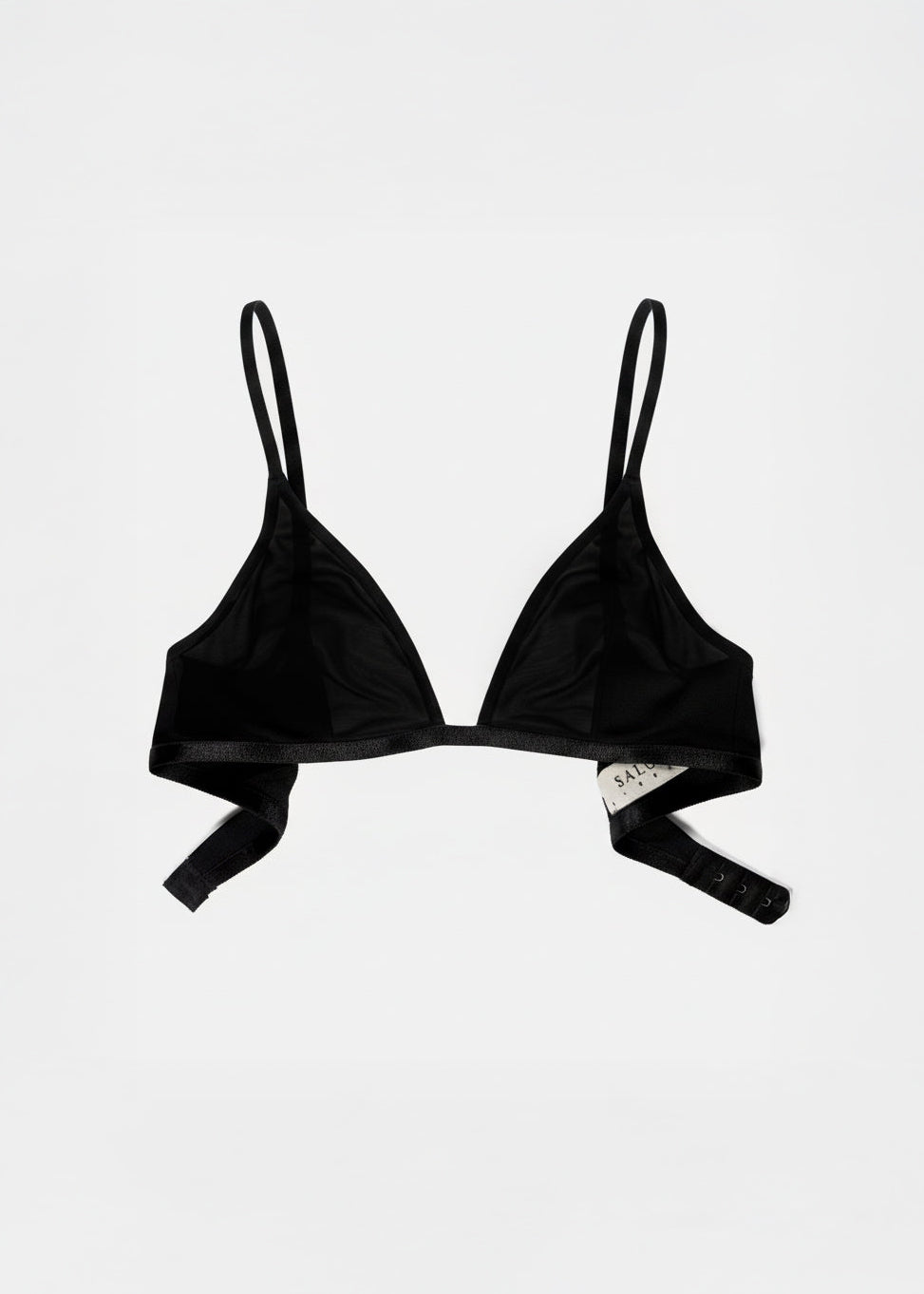 Edie Bralette