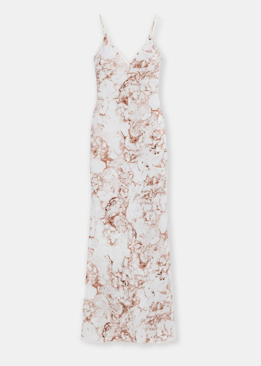 Lidia Slip Dress