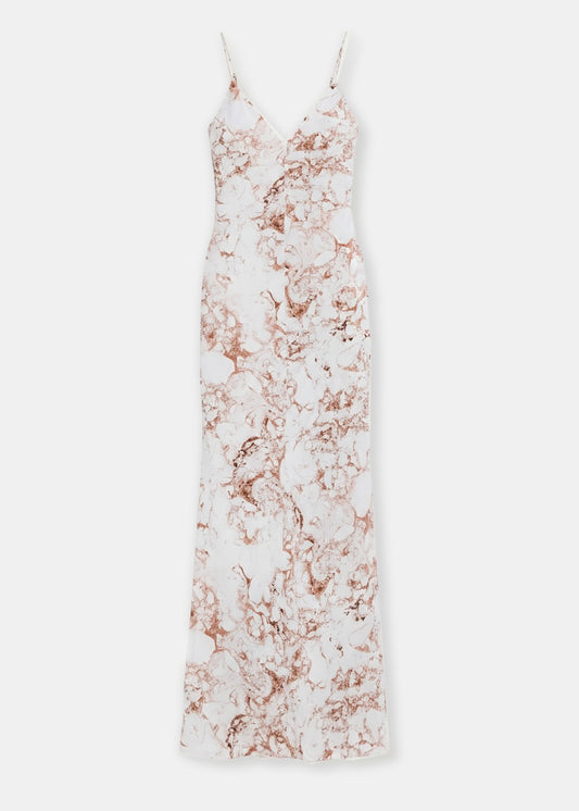 Lidia Slip Dress