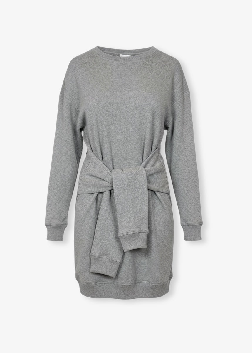 Lorelei Sweatshirt Dress