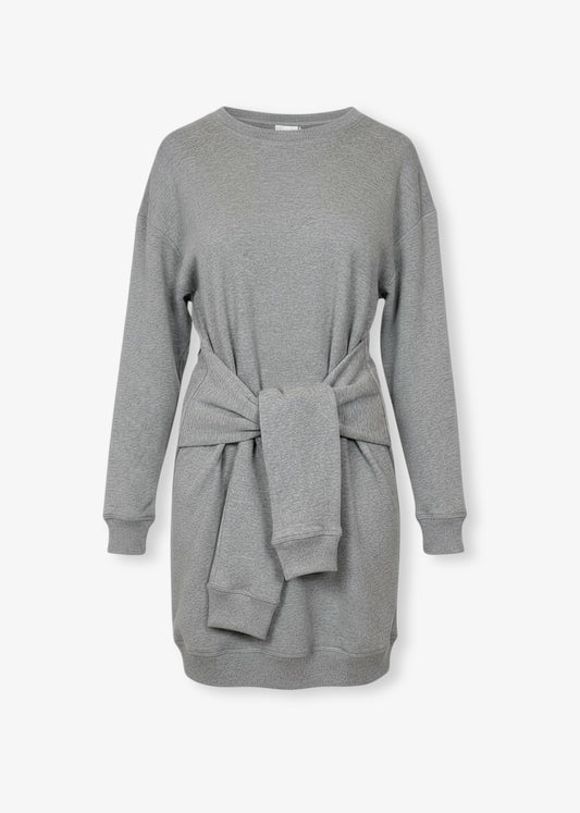 Lorelei Sweatshirt Dress