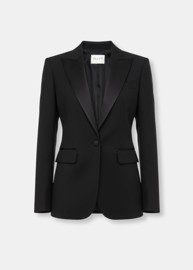 Lou Tuxedo Jacket