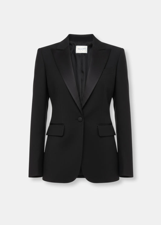Lou Tuxedo Jacket